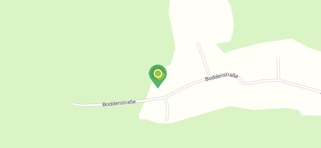Gaststätte Zur Kaming, Mönchgut