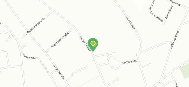 Grill Haus, Hagenow