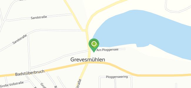 Hähnchen Eck, Grevesmühlen