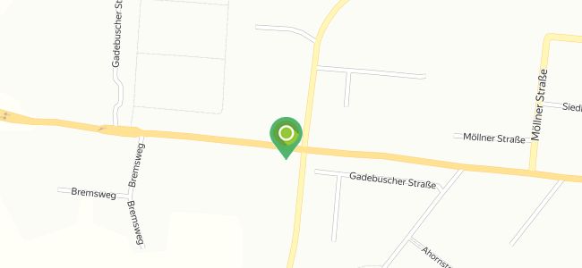 Ho Thien Quan, Greifswalder Straße