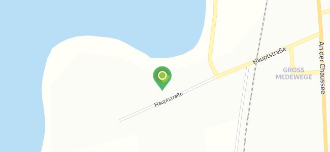 Hofküche & Cafe Medewege, Medewege