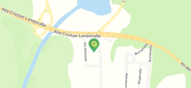 Hotel & Restaurant Rabennest Am Schweriner See, Raben Steinfeld