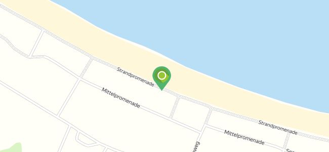 Kiosk Am Drei Mäderl Haus, Ostseebad Boltenhagen