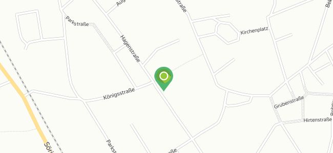 Meck, Hagenow