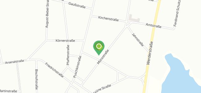 Nachla, Münzstraße