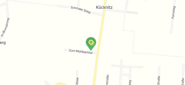 Pizzamann Genusseck, Kücknitz