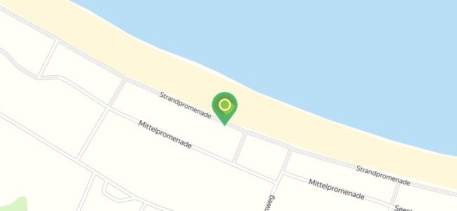 Promenaden Imbiss, Ostseebad Boltenhagen