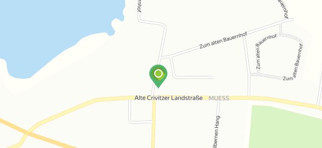 Restaurant Der Grieche, Zippendorf