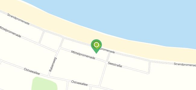 Waldgaststätte Eichkater, Ostseebad Boltenhagen
