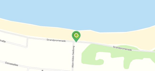 Zum Klabautermann, Ostseebad Boltenhagen