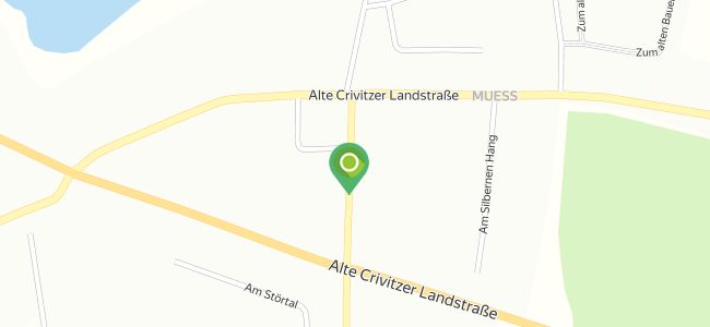 Zur Goldenen Gans, Zippendorf