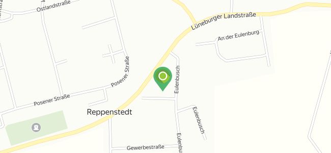 Alter Uhu, Reppenstedt