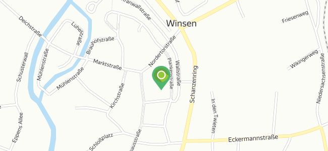 American Restaurante, Winsen (Luhe)