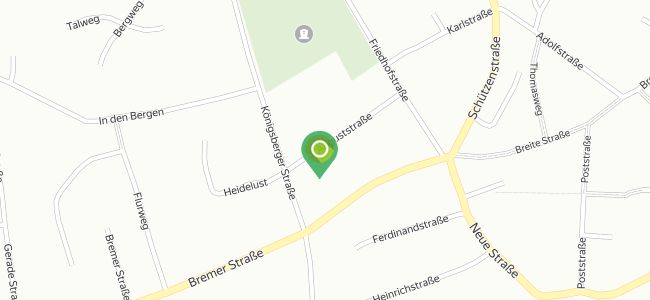 Bar & Sushi, Buchholz in der Nordheide