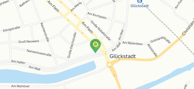 Bistro Nettchen, Glückstadt
