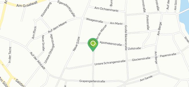 Boa Asia Vegan, Lüneburg