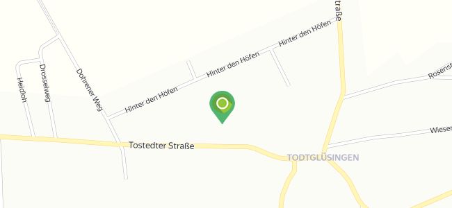 Bootshaus, Tostedt