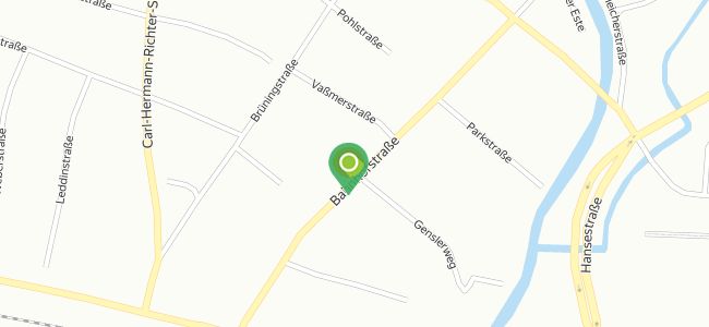 Bulls Burger, Buxtehude