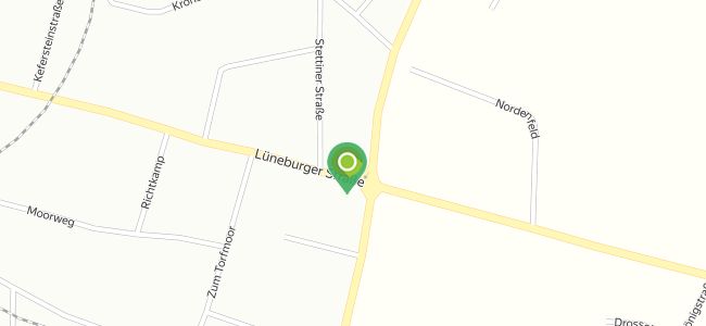 Burger King, Winsen (Luhe)