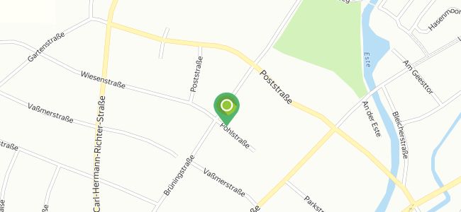 Burger Rdt 34, Buxtehude