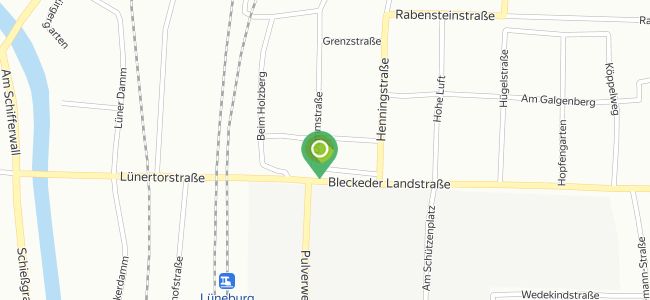 Burgerme, Lüneburg