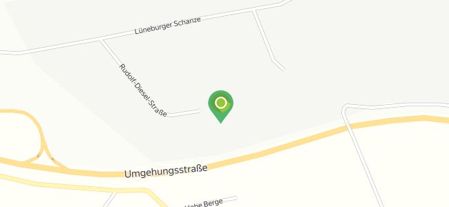 Buxbowl, Buxtehude