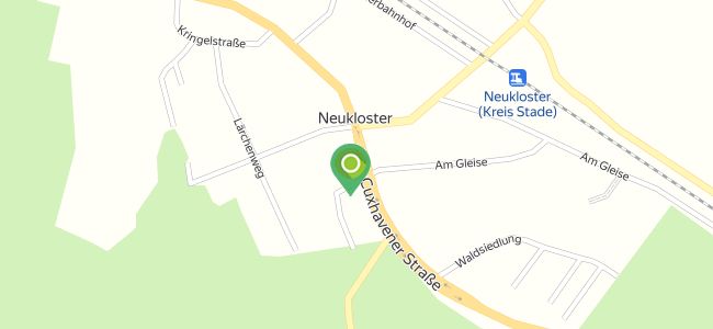 Caterers Hoeft, Buxtehude