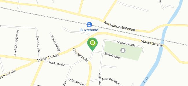 Croque House, Buxtehude