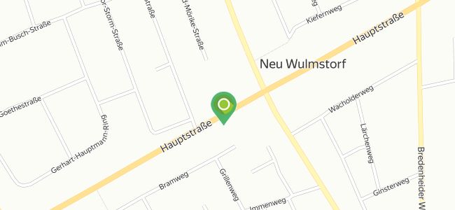 Delphi Hotel & Restaurant, Neu Wulmstorf