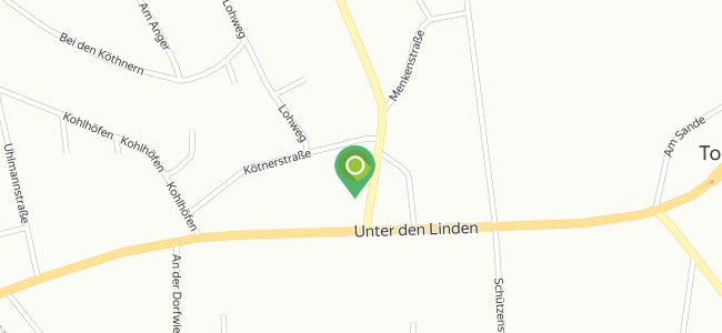 Der Grieche Restaurant, Tostedt