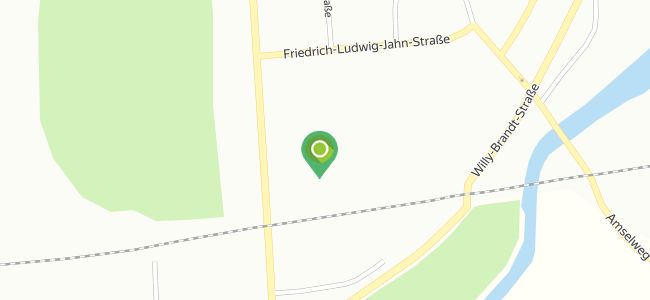 Die Feinschmeckerei Vitallissimo, Lüneburg