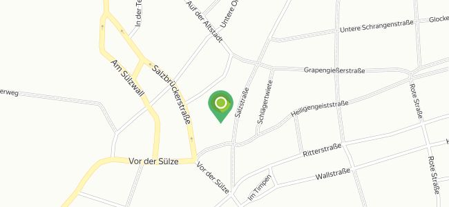 Edel Bio Bistro, Lüneburg
