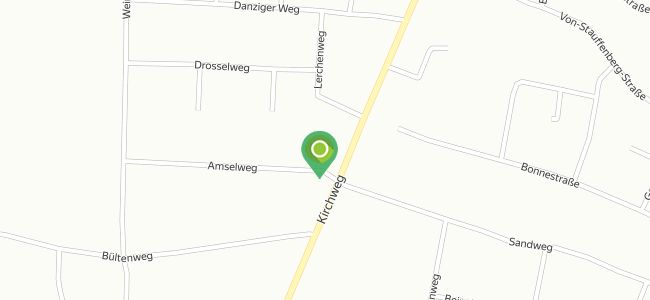 Eiscafé Pizzeria Adriano, Adendorf
