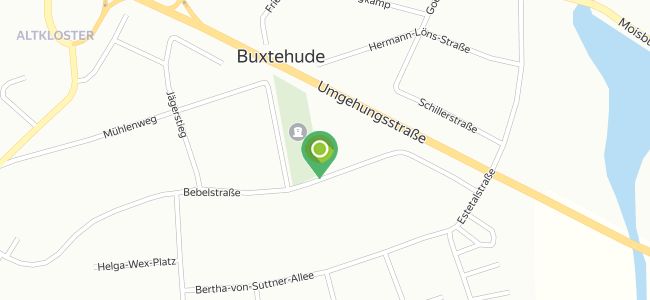 Essen Auf Rädern, Buxtehude