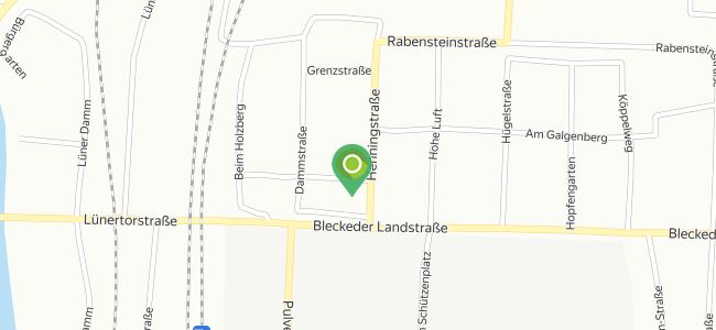 Hanse Grill, Lüneburg