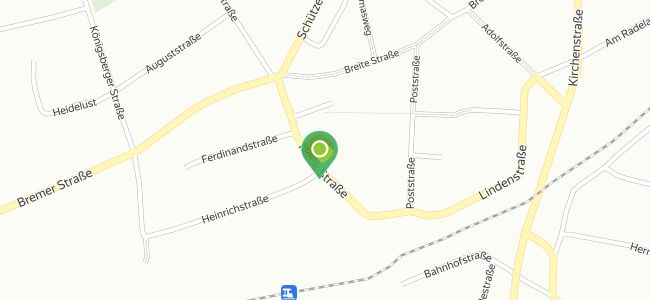 Illyricum, Buchholz in der Nordheide