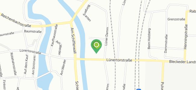 Imbiss Athen, Lüneburg