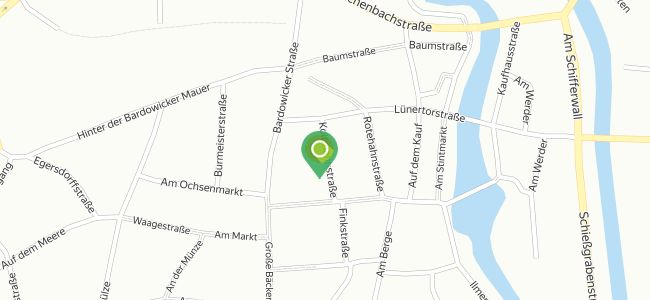Junge Die Bäckerei., Lüneburg