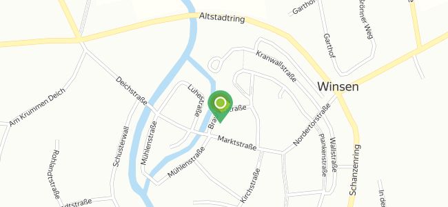 Kim Long, Winsen (Luhe)