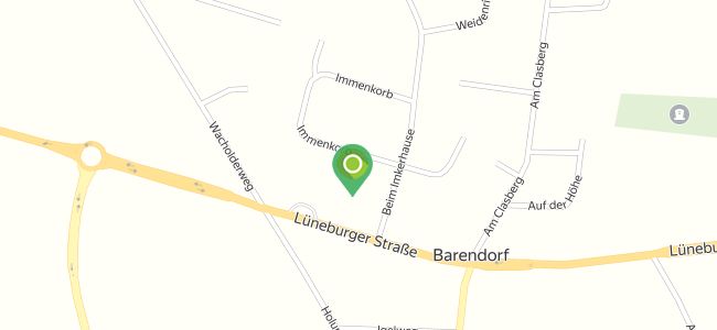 Kruse Der Lecker Bäcker, Barendorf