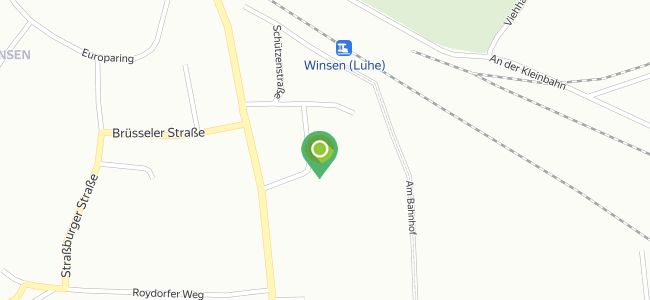 Luhelöw Bei Janni, Winsen (Luhe)