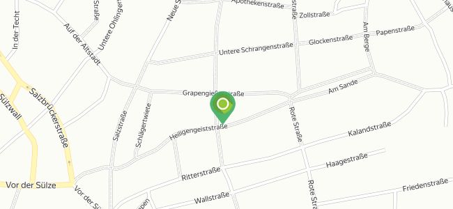 Lynles Bar Grill, Lüneburg