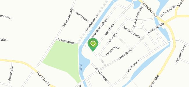 Märchenhaft Burgerbar Und Ginlounge, Buxtehude