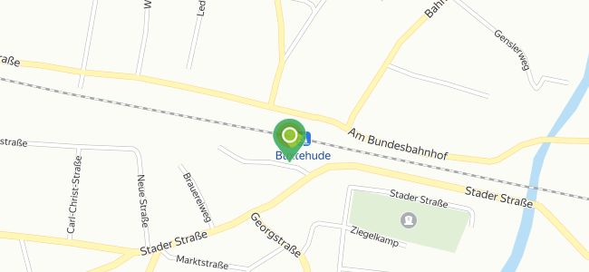 Meze Food & Kebap, Buxtehude