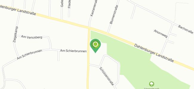 Mundfein Pizzawerkstatt, Lüneburg