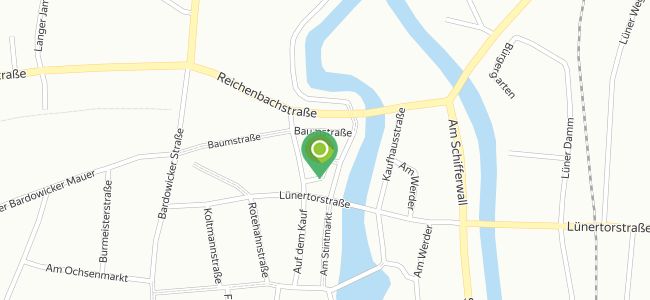 Pons, Lüneburg