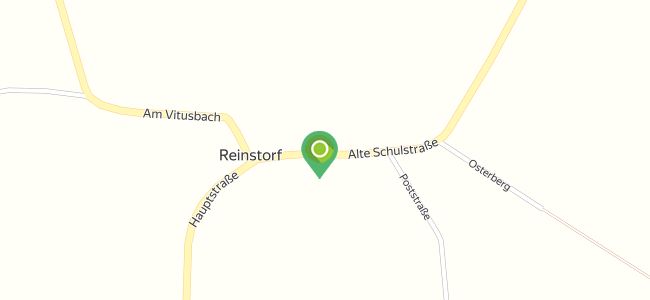 Restaurant Vitus, Reinstorf