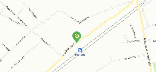Rosenthal Gruppe Ticket & More, Tostedt