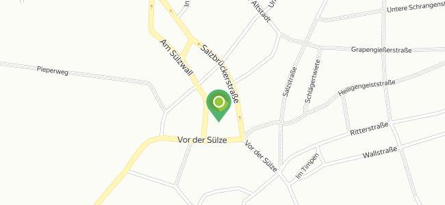 Salzkorn, Lüneburg
