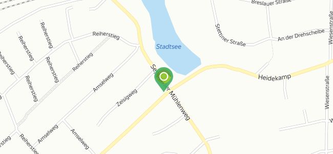 Smiley's Pizza Profis, Buchholz in der Nordheide